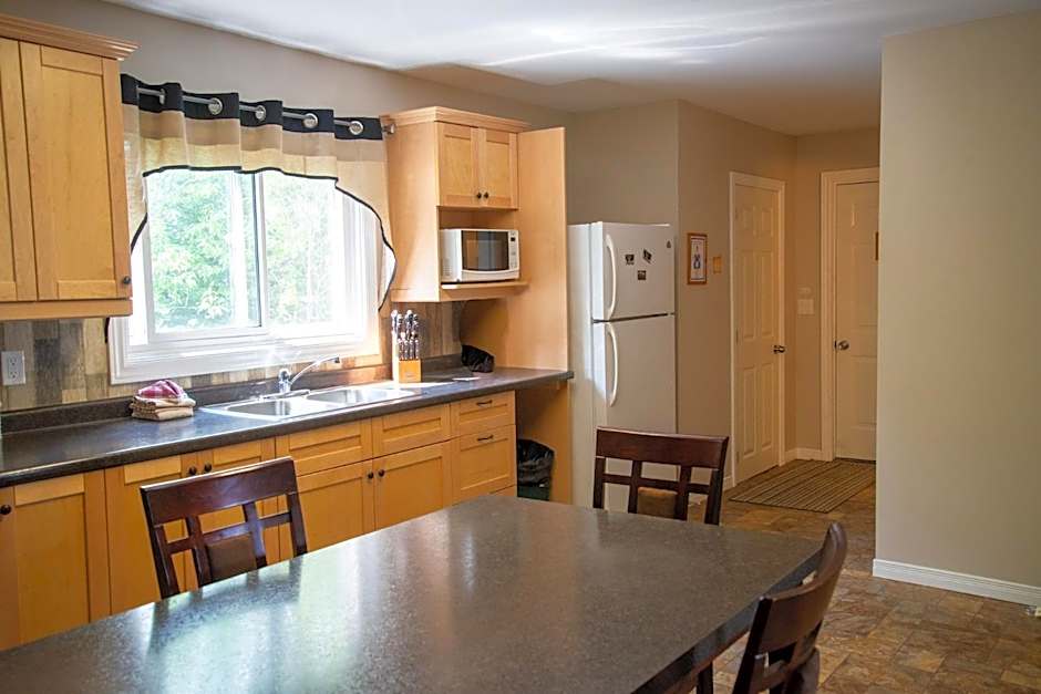 Wawa Northern Lights Motel and Chalets