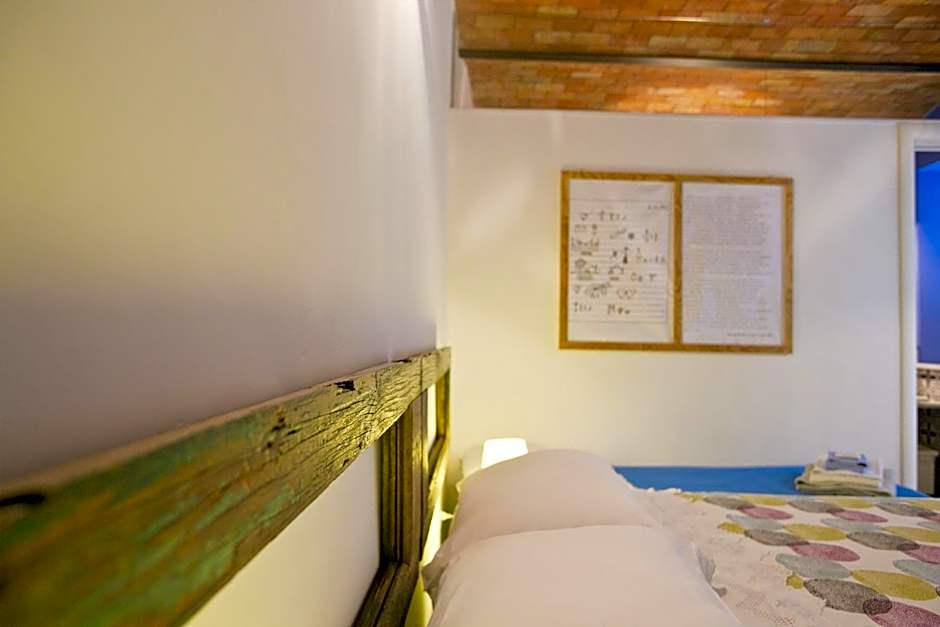 La Via del Carretto B&B