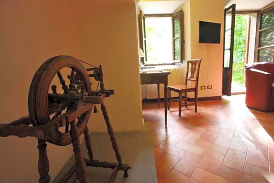 Antico Borgo La Commenda