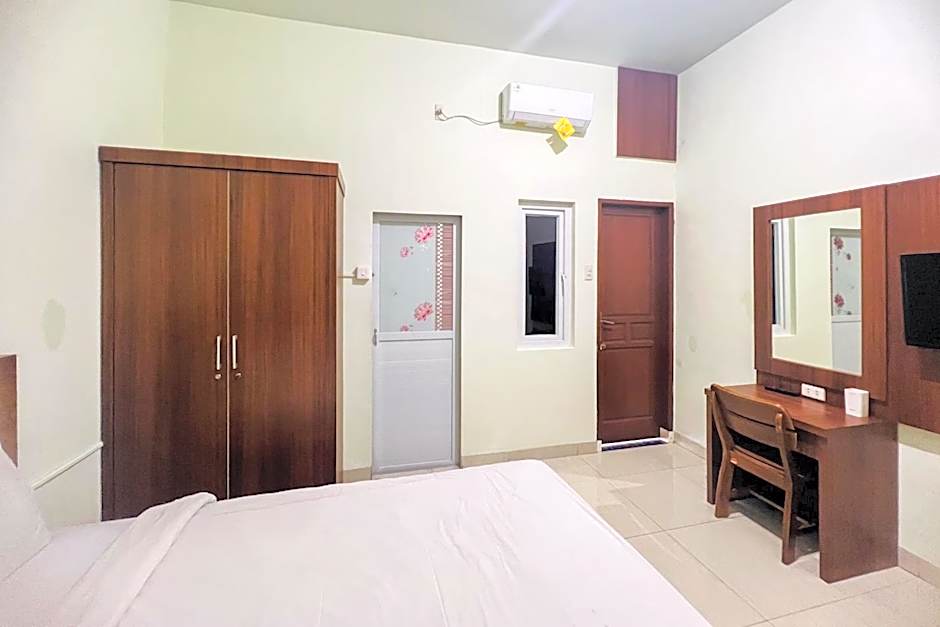 Teratai Residence RedPartner