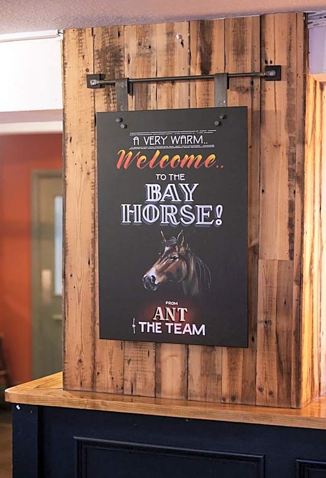 The Bay Horse Hotel