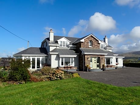 Dunlavin House - Aidan OBrien