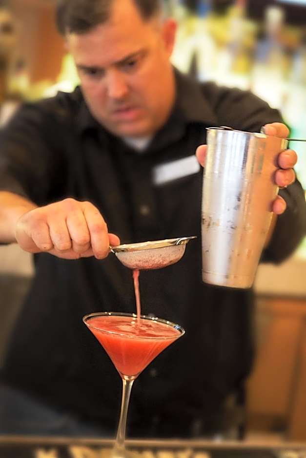 Hotel Casa 425 + Lounge, A Four Sisters Inn