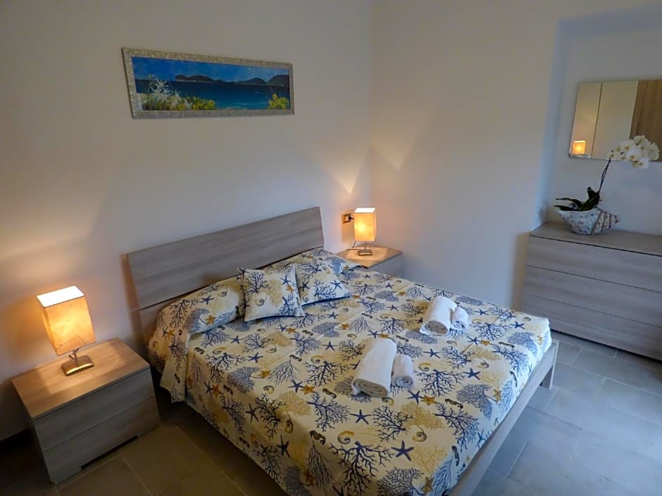 B&B Fiori di Pesco