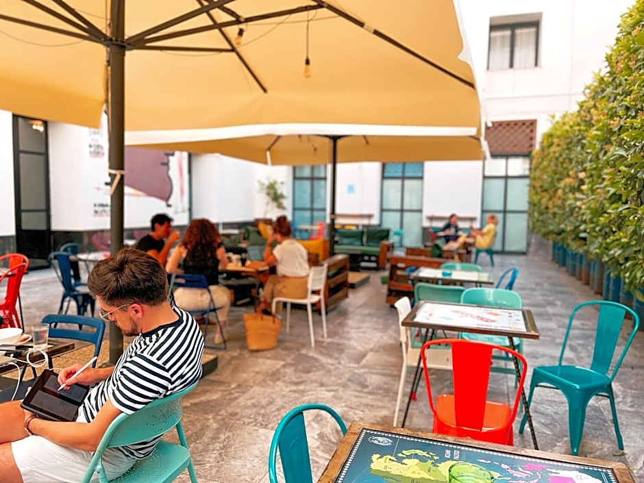 Ostello Bello Napoli