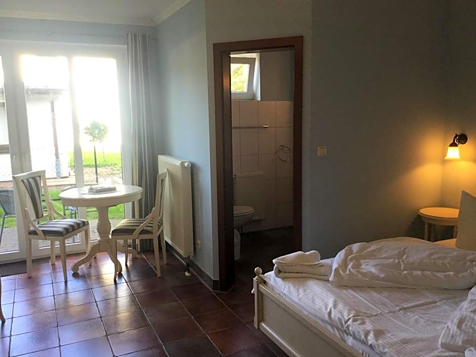 Gästehaus Windflüchter