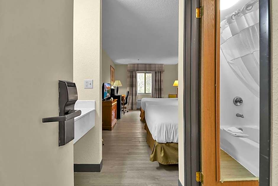 Baymont by Wyndham Zanesville