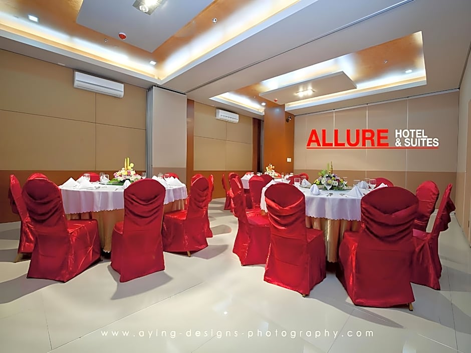 Allure Hotel & Suites