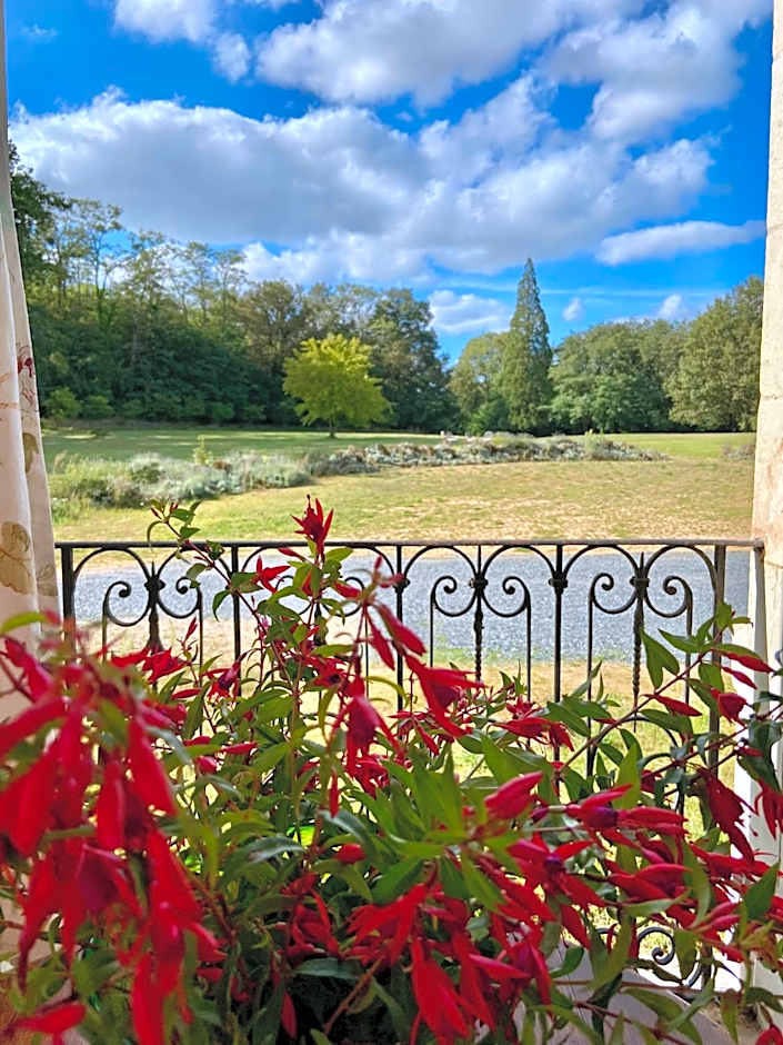 Château La Bainerie