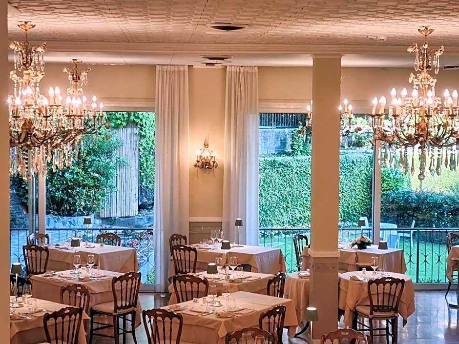 Hotel Metropole