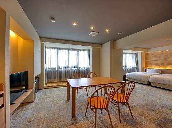 Kinugawa Park Hotels