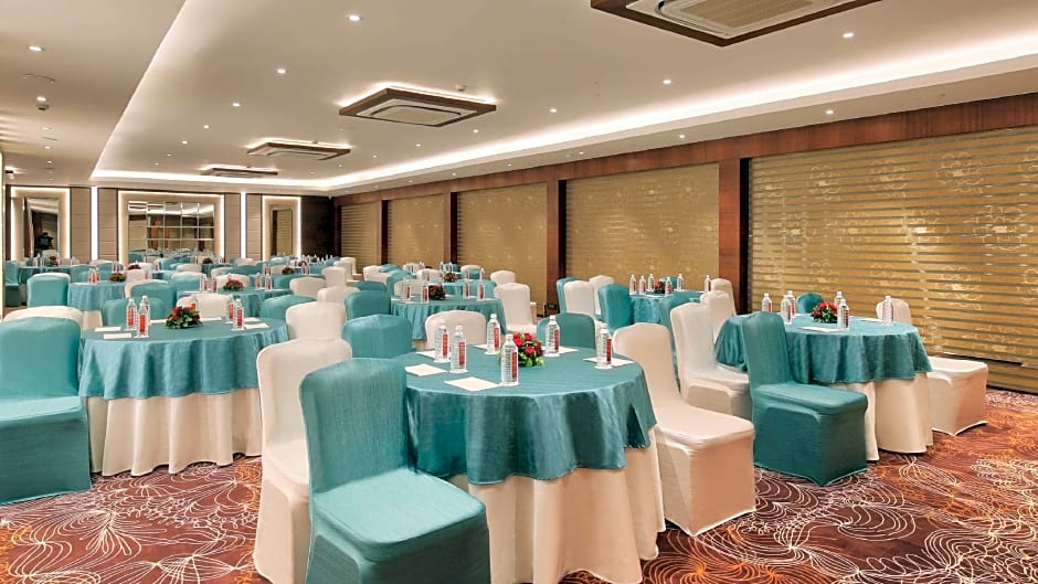 Golden Tulip Essentials Jaipur