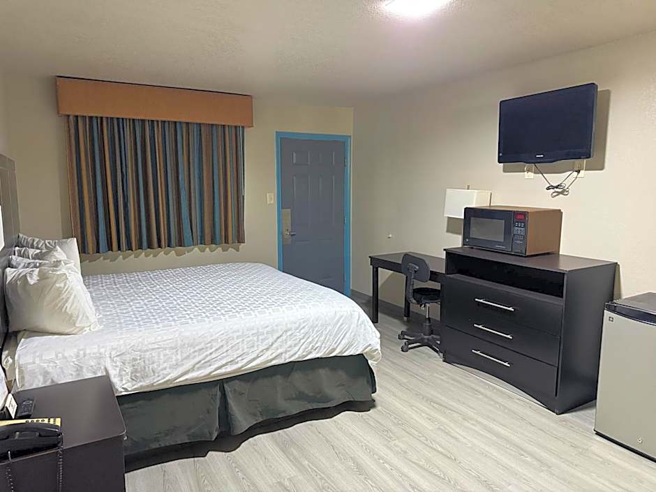 Executive inn