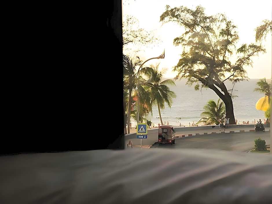 Fishtail Hostel Phuket