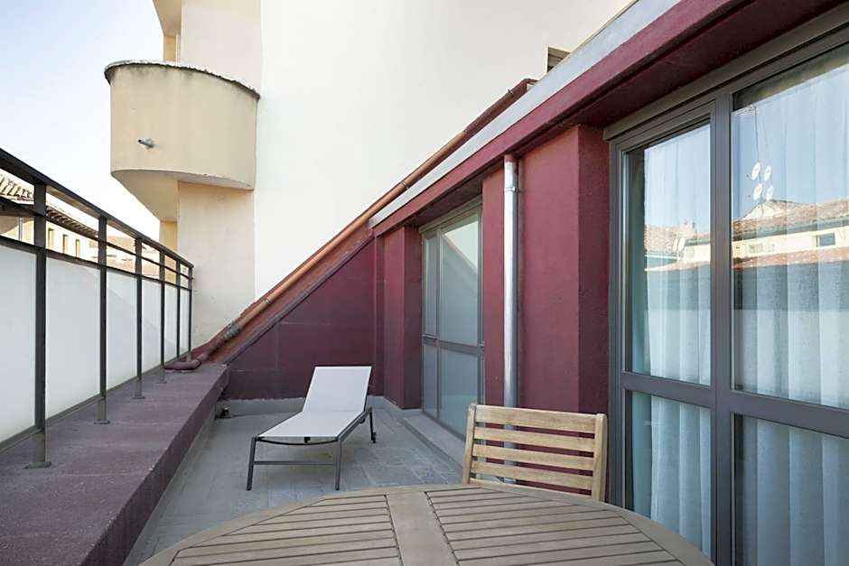 Petit Palace Plaza Mayor