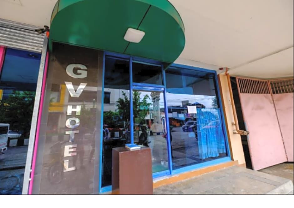 GV Hotel Ozamiz
