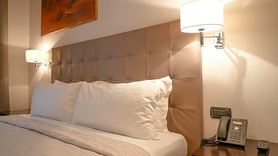 Hotel Europa