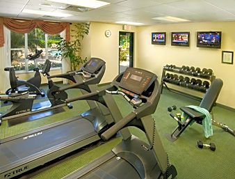 Hawthorn Extended Stay by Wyndham Naples
