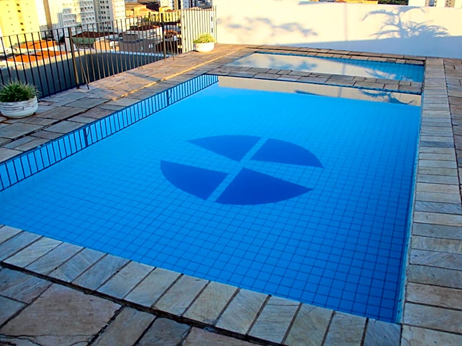 Hotel Nacional Inn Ribeirao Preto