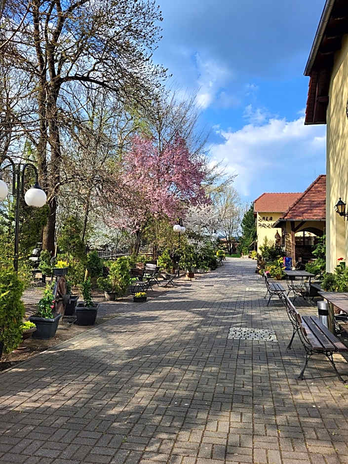 Na Kamieniu Hotel & Spa