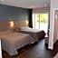 The Originals City, Hotel de France, Bessines-sur-Gartempe (Inter-Hotel)