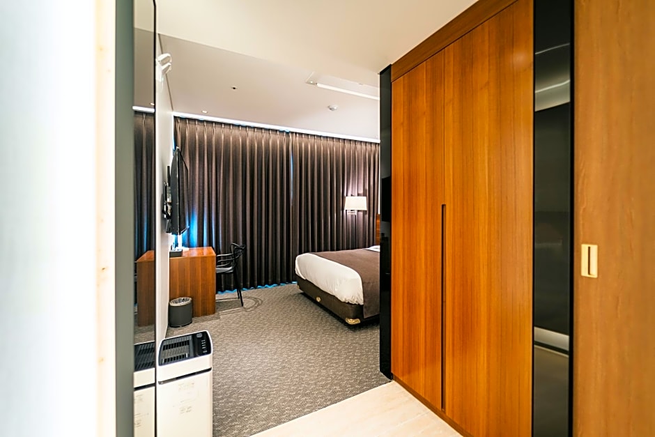 Hotel One (Korea Quality)