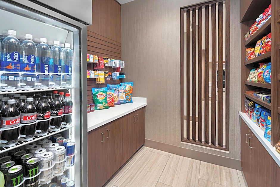 Holiday Inn Express And Suites Odessa I-20 By IHG