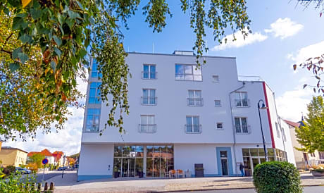 Mythenresort Heimdall