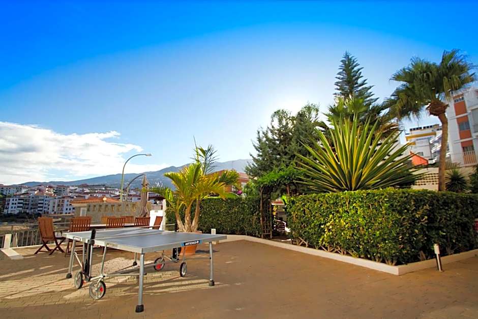 Hapimag Ferienwohnungen Puerto de la Cruz