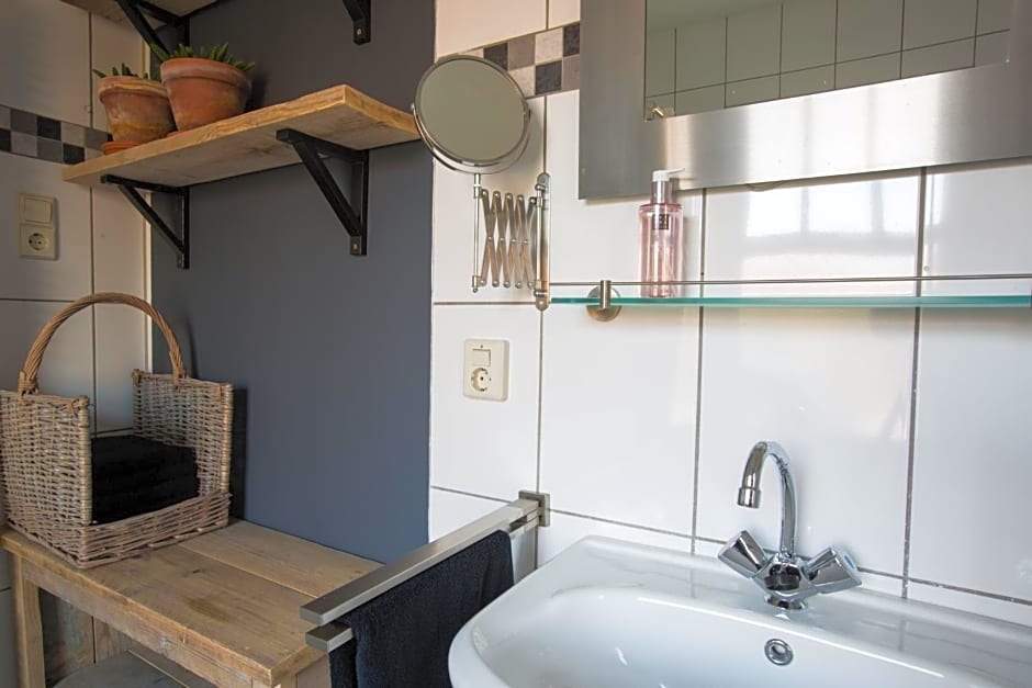 B&B Slapen bij de burgemeester