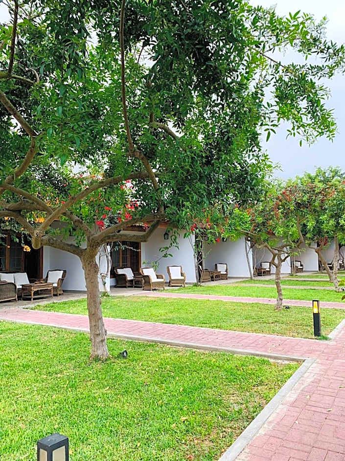 Casa Hacienda San Jose