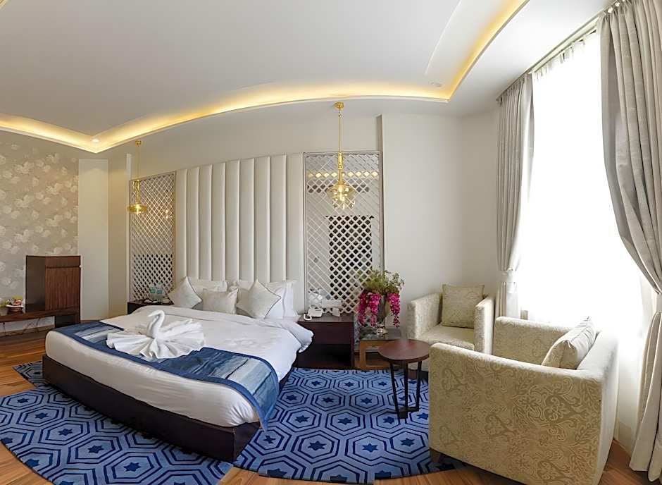 Hotel Natraj  Rishikesh