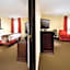 Hotel Lotus Kansas City Merriam