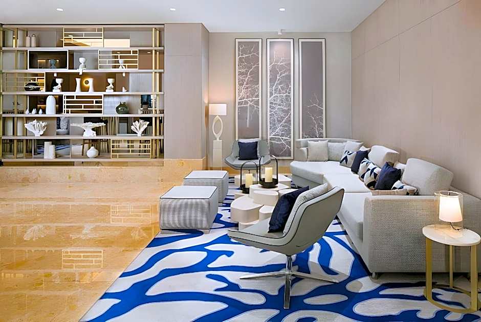 Beach Rotana - Abu Dhabi