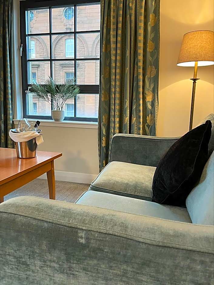 Glasgow Argyle Hotel, BW Signature Collection