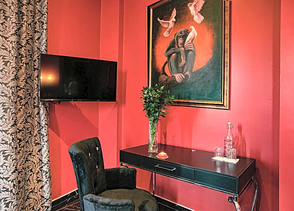 Hotel Boutique Rivera Del Rio