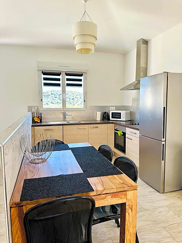 Residence Casa Di Paoli