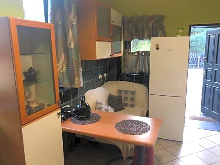 Agroturystyka Oaza Ciszy i Spokoju