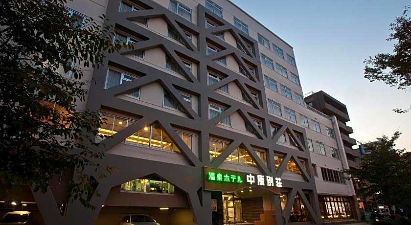 Onsen Hotel Nakahara Bessou Nonsmoking, Earthquake retrofit