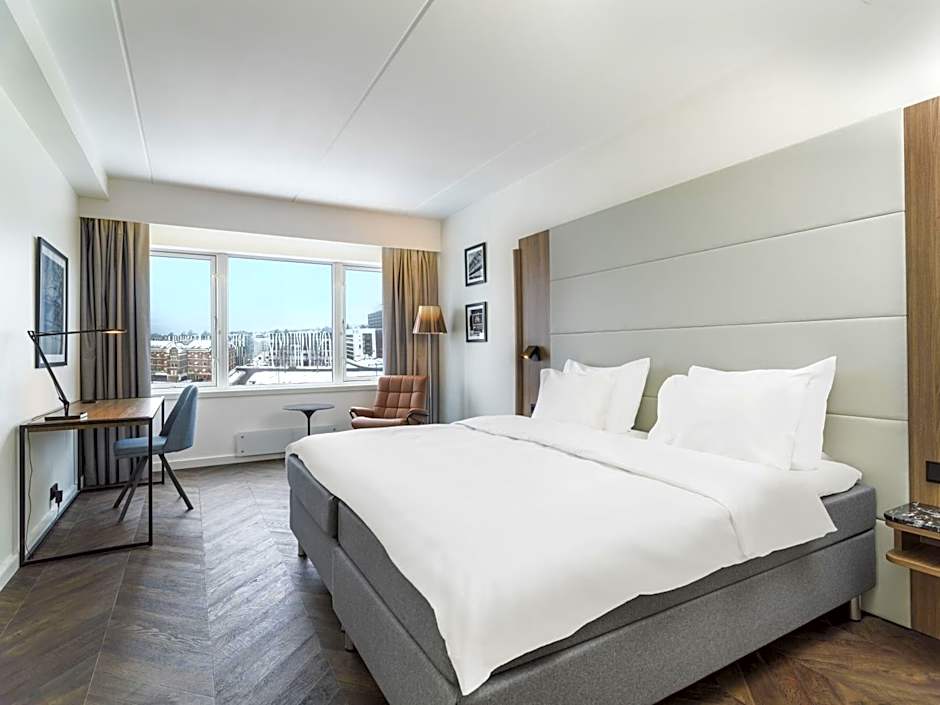 Radisson Blu Hotel Nydalen, Oslo