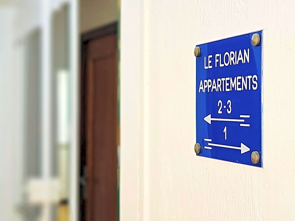 Hotel Le Florian