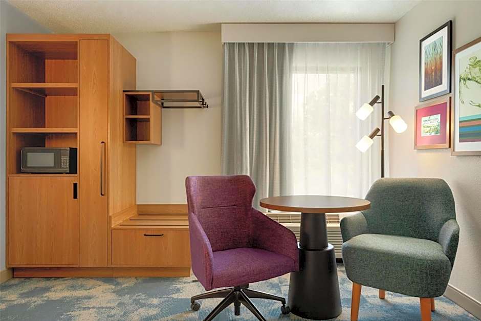 Hampton Inn By Hilton Hagerstown