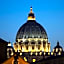 Beside the Vatican