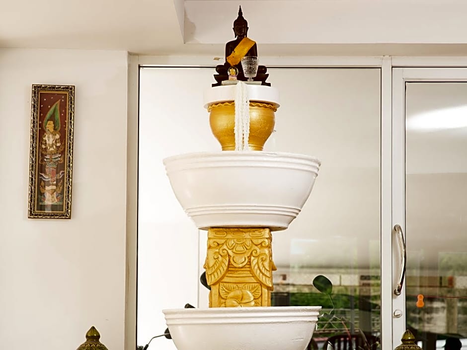 The Garden Place Pattaya