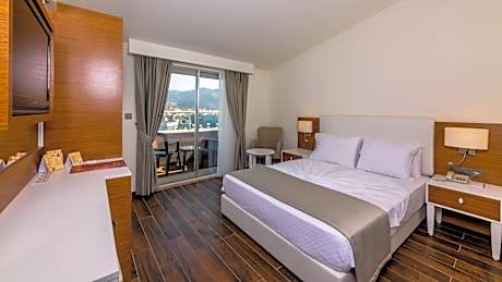 Comfort Double or Twin Room