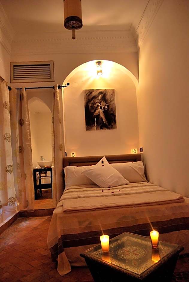 Hotel Riad XO HANNAH