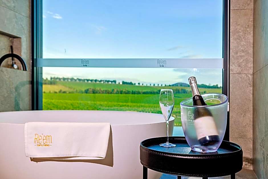 Re’em Yarra Valley