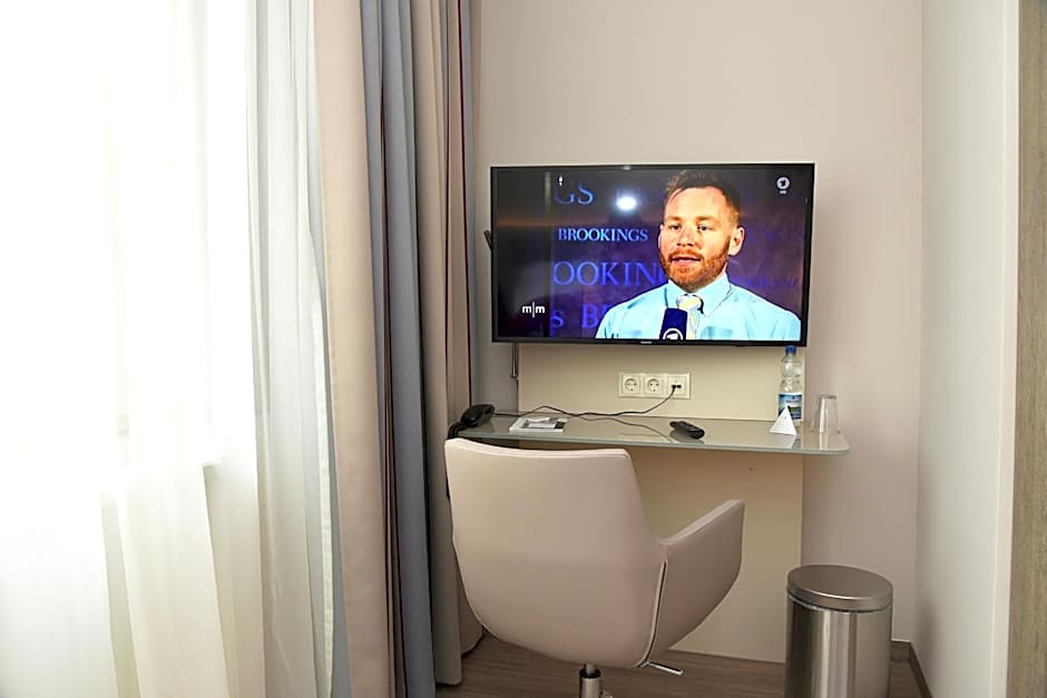 Hotel Bonn City
