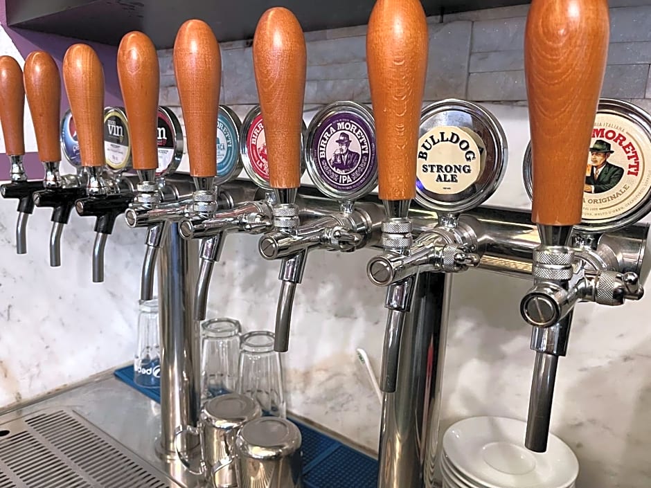 Hotel Cascina Marisa