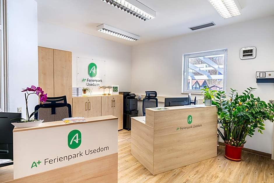 A plus Ferienpark Usedom